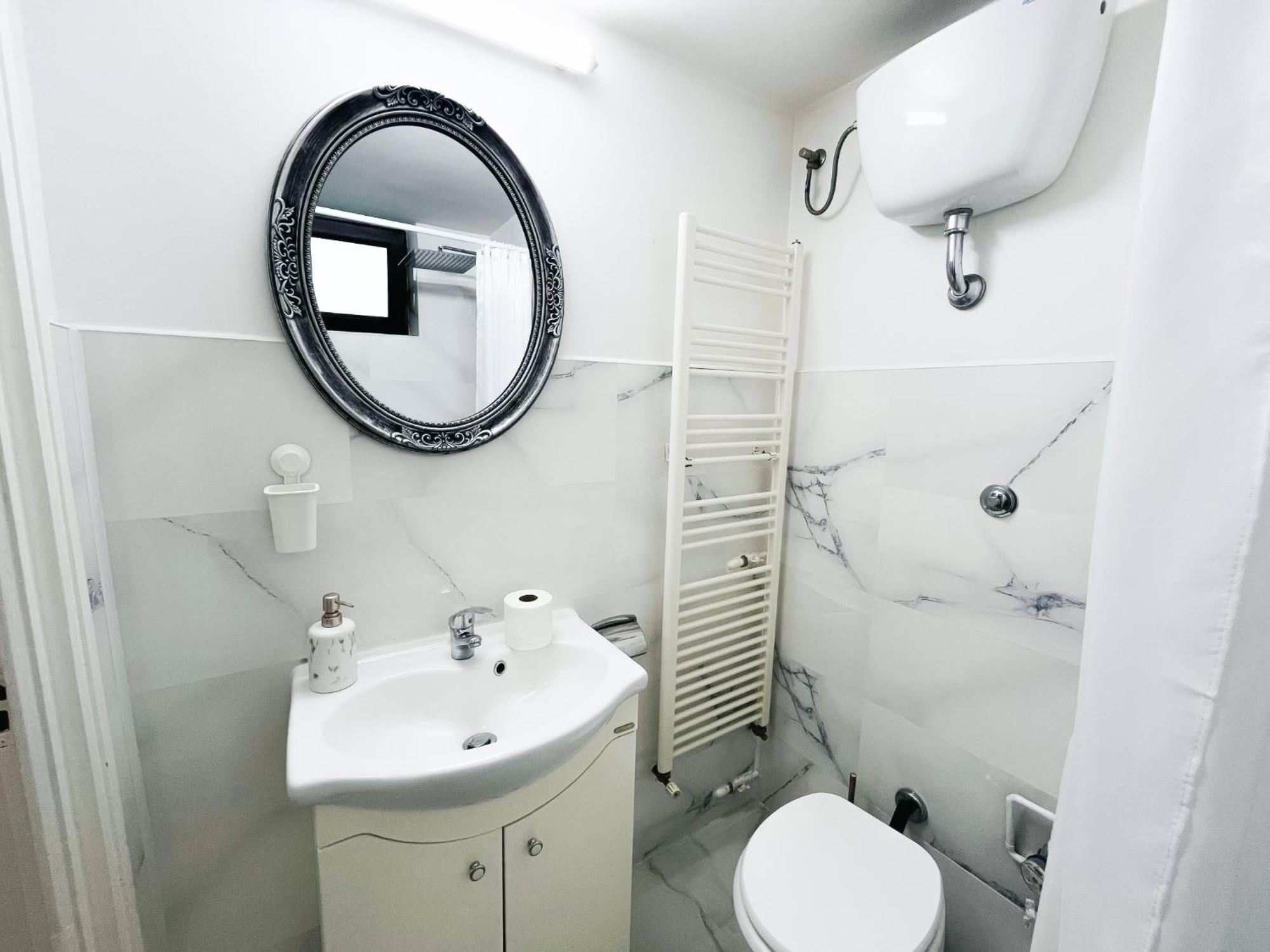 Victoriei Dream Stay Bucarest Esterno foto