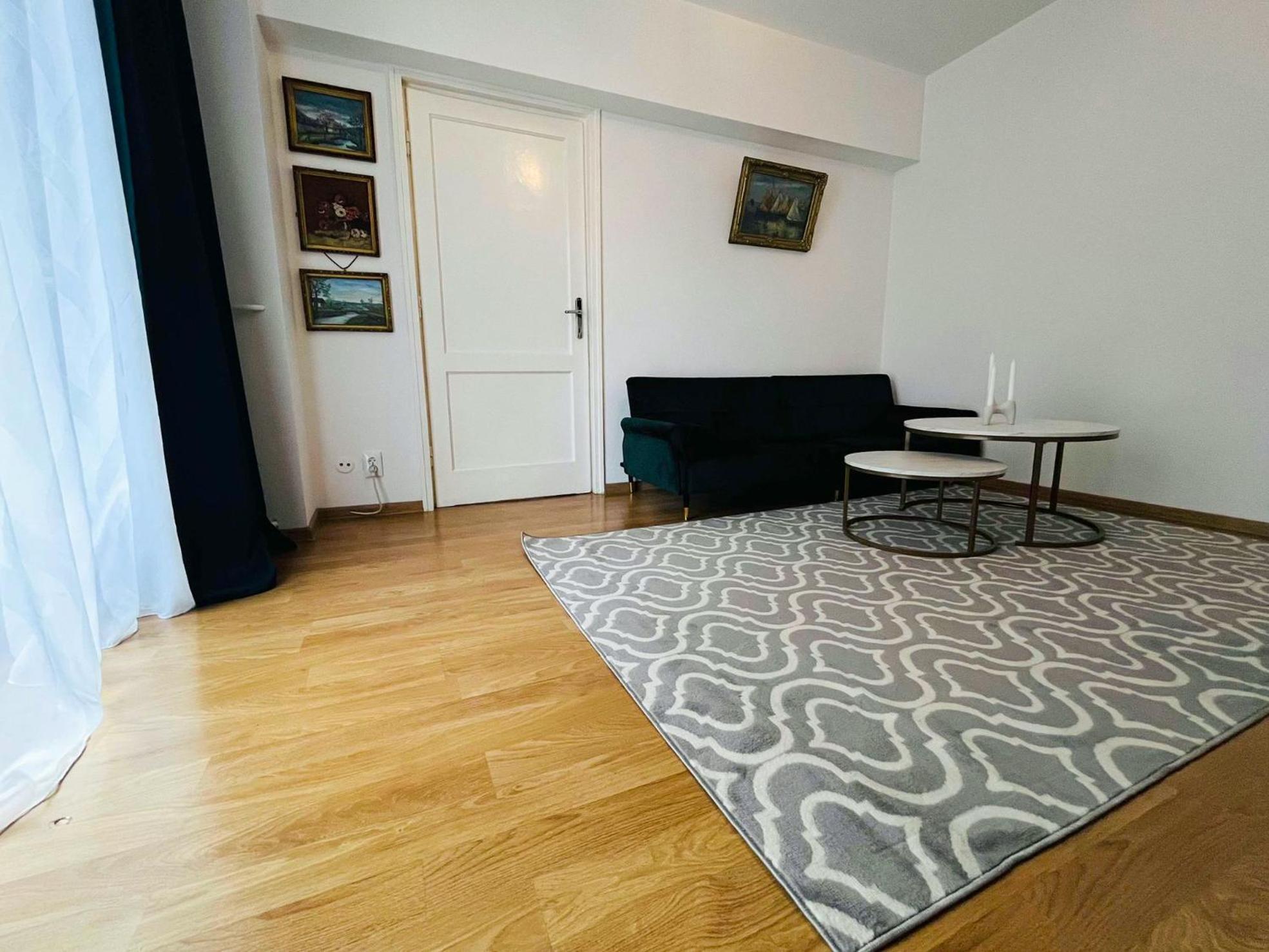 Victoriei Dream Stay Bucarest Esterno foto