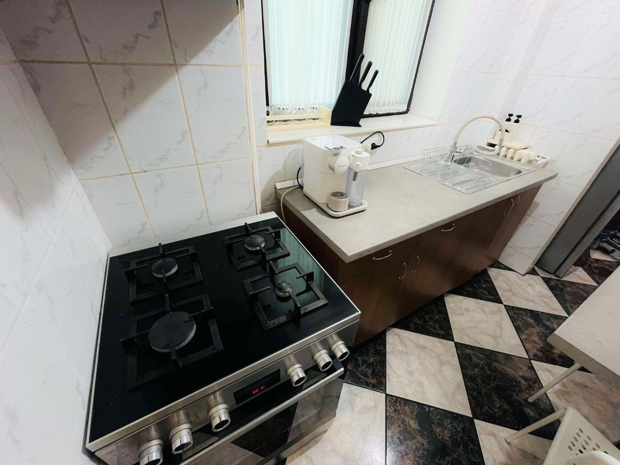 Victoriei Dream Stay Bucarest Esterno foto