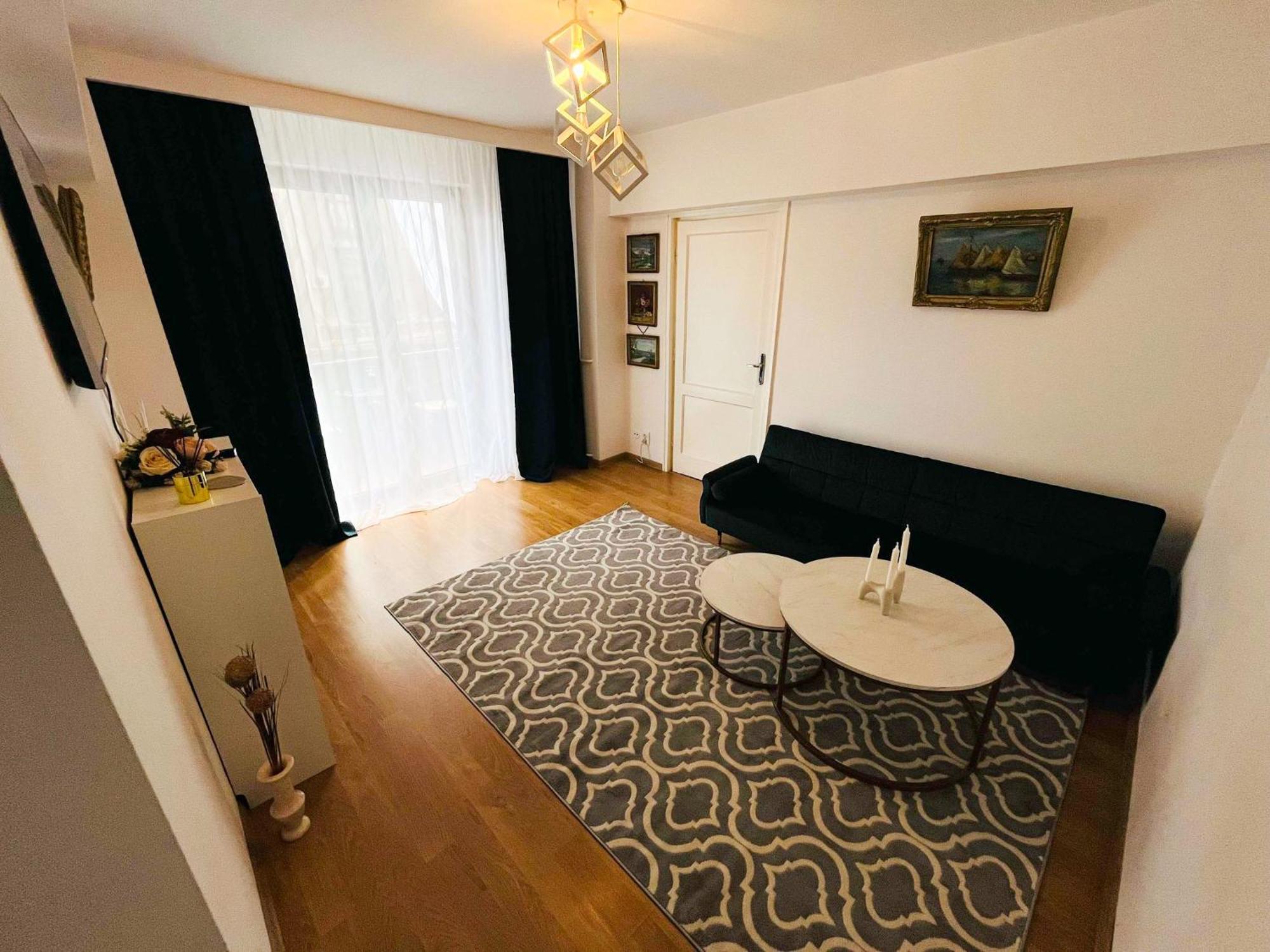Victoriei Dream Stay Bucarest Esterno foto