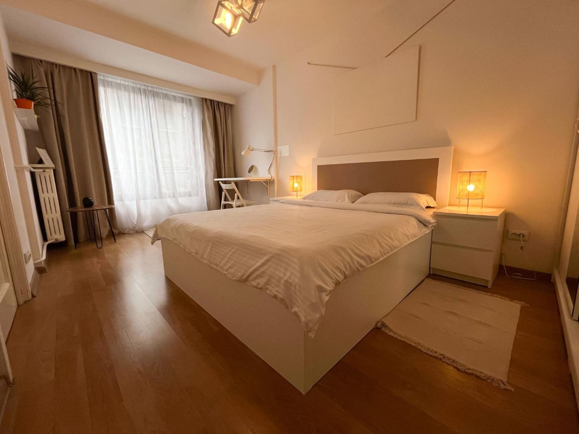 Victoriei Dream Stay Bucarest Esterno foto