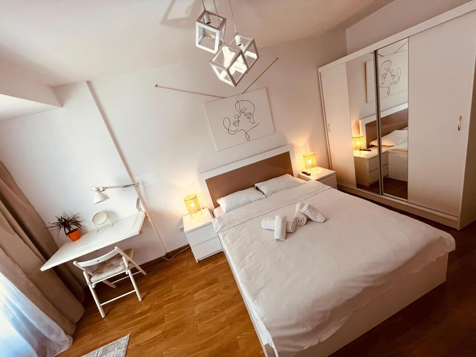 Victoriei Dream Stay Bucarest Esterno foto