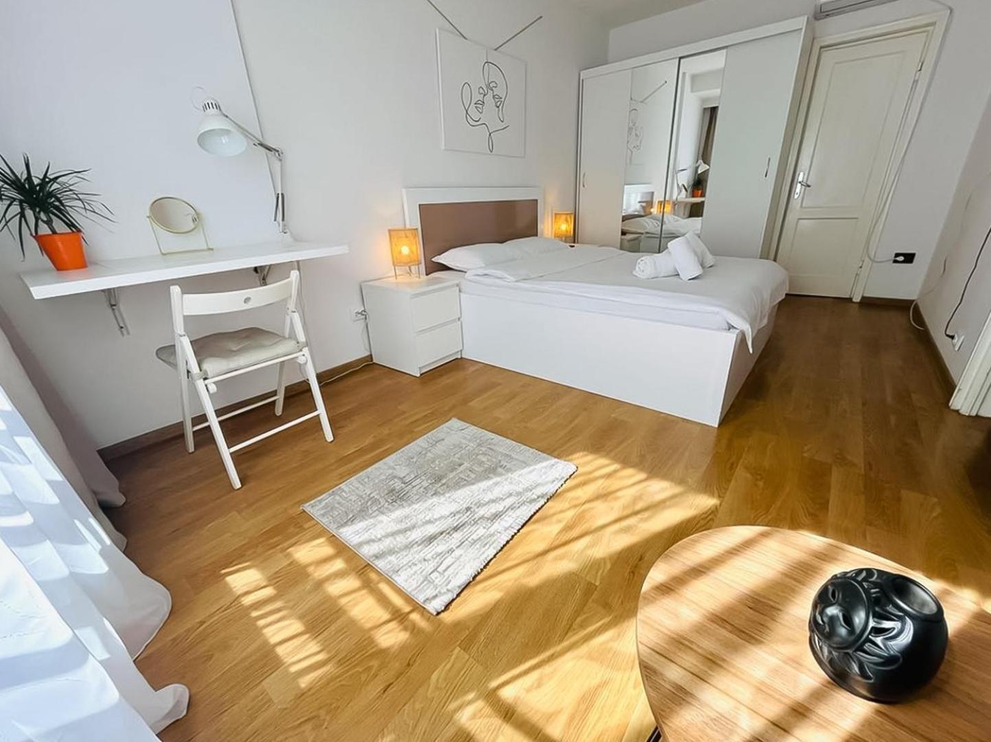 Victoriei Dream Stay Bucarest Esterno foto