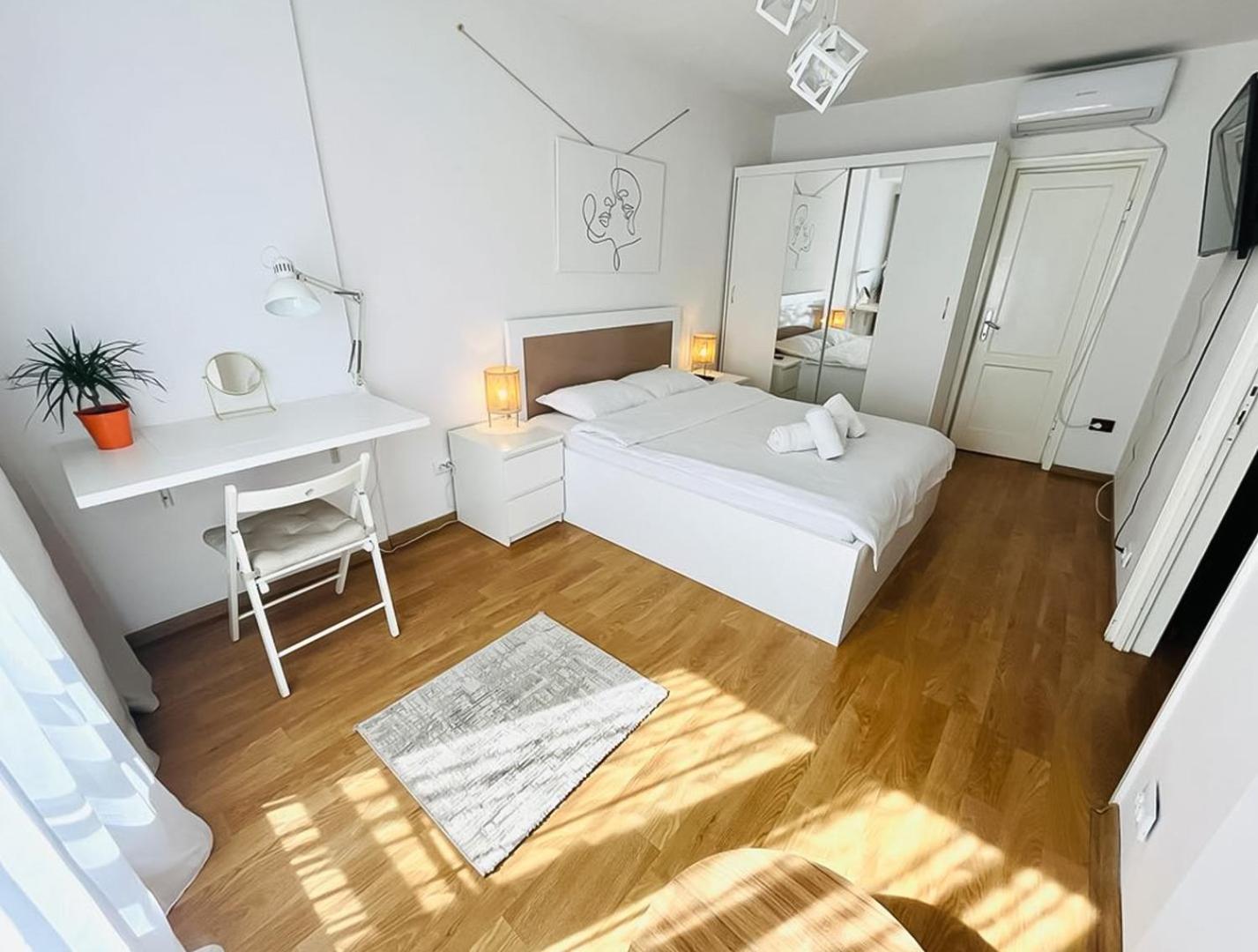 Victoriei Dream Stay Bucarest Esterno foto