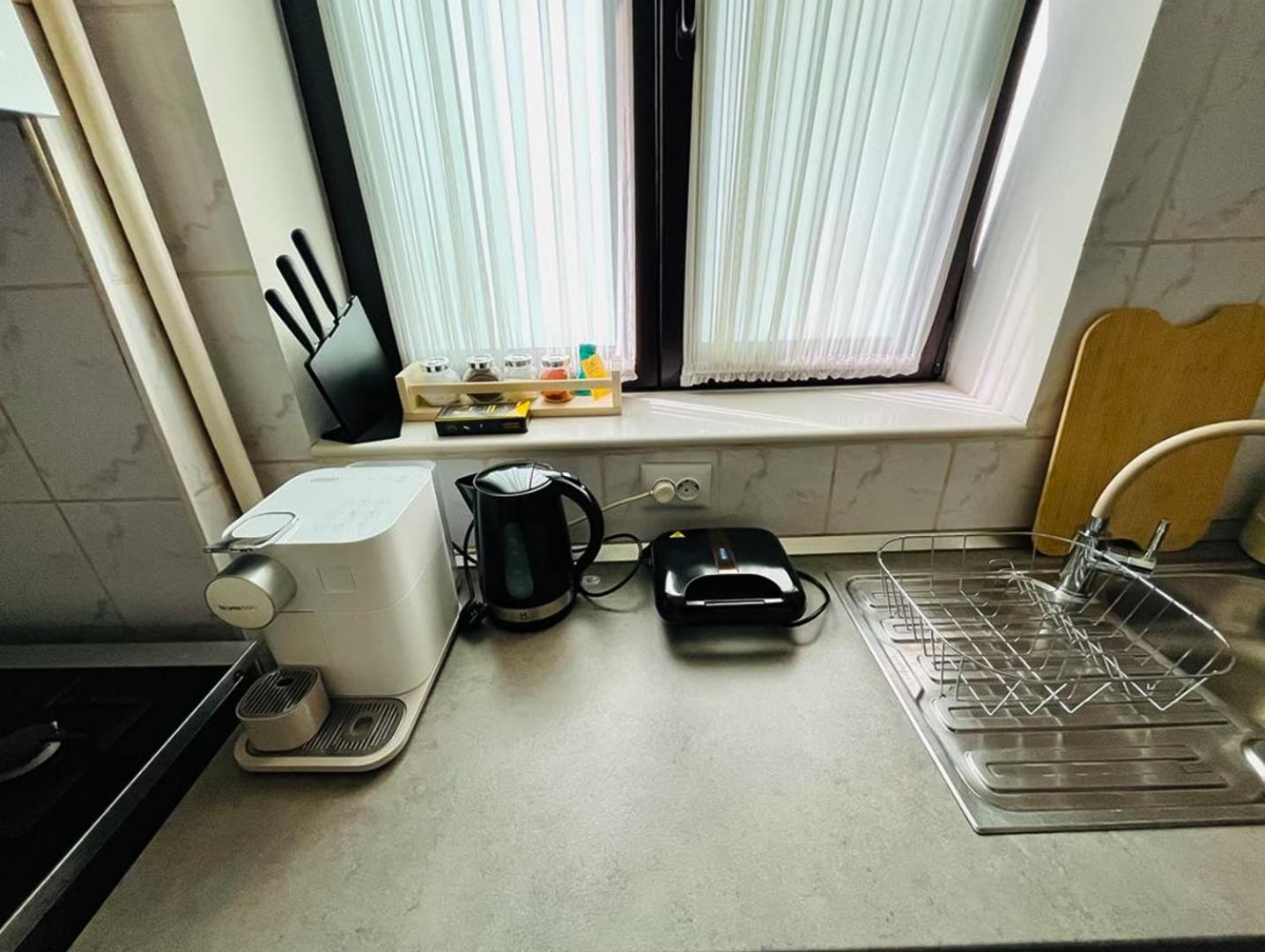Victoriei Dream Stay Bucarest Esterno foto
