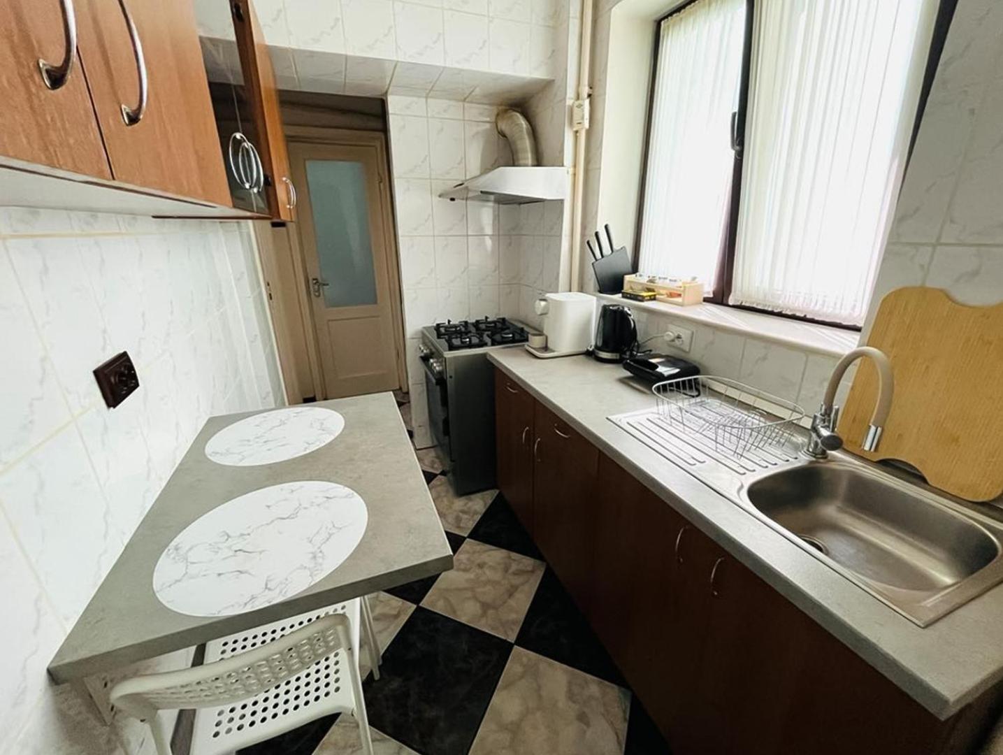 Victoriei Dream Stay Bucarest Esterno foto